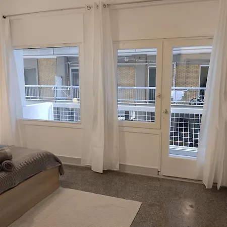 Appartement Pansea 08 Exclusive
