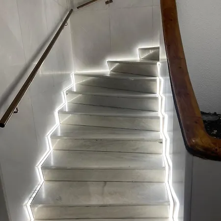 Pansea 08 Exclusive Appartement Thessalonique