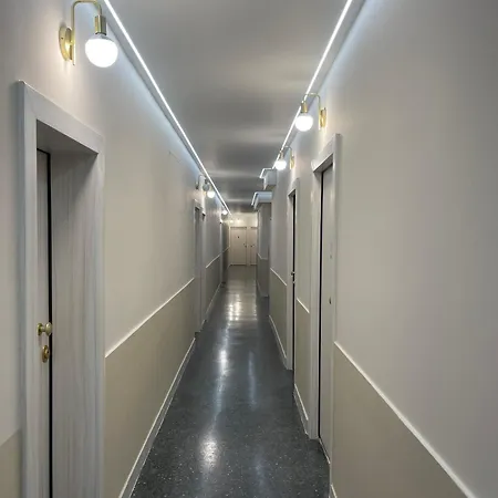 Pansea 08 Exclusive Appartement Thessalonique