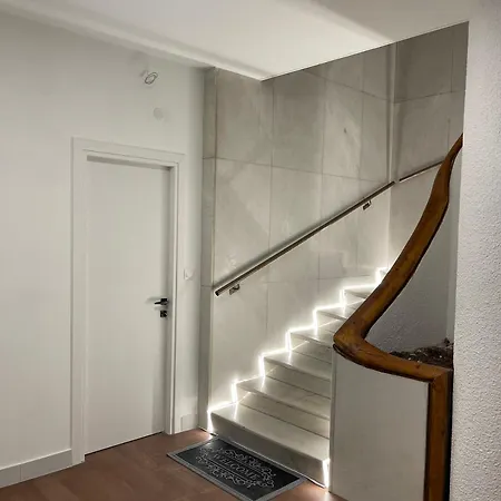 Pansea 08 Exclusive Apartment *