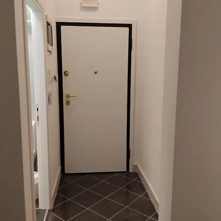 Pansea 08 Exclusive Apartment