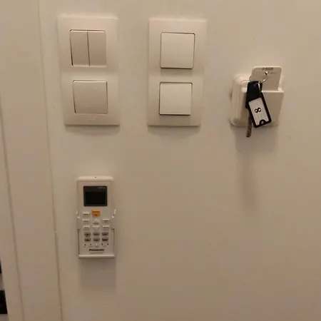 Pansea 08 Exclusive Apartment