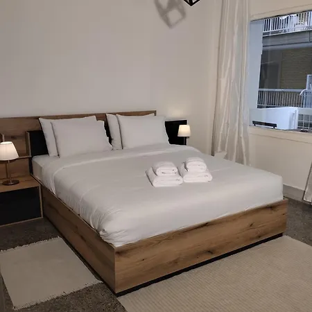 Pansea 08 Exclusive Apartment